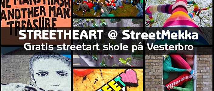 streethearts